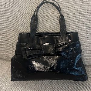 *final price* Patent Leather Kate Spade